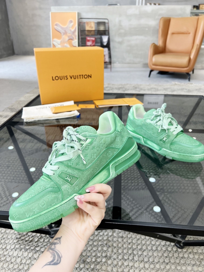 LV Casual Shoes